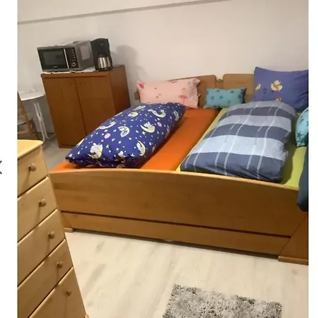 Doppelzimmer Mit Poolnutzung Im Souterrain Der Naturpark Rheinblick * Koblenz (Rhineland-Palatinate)